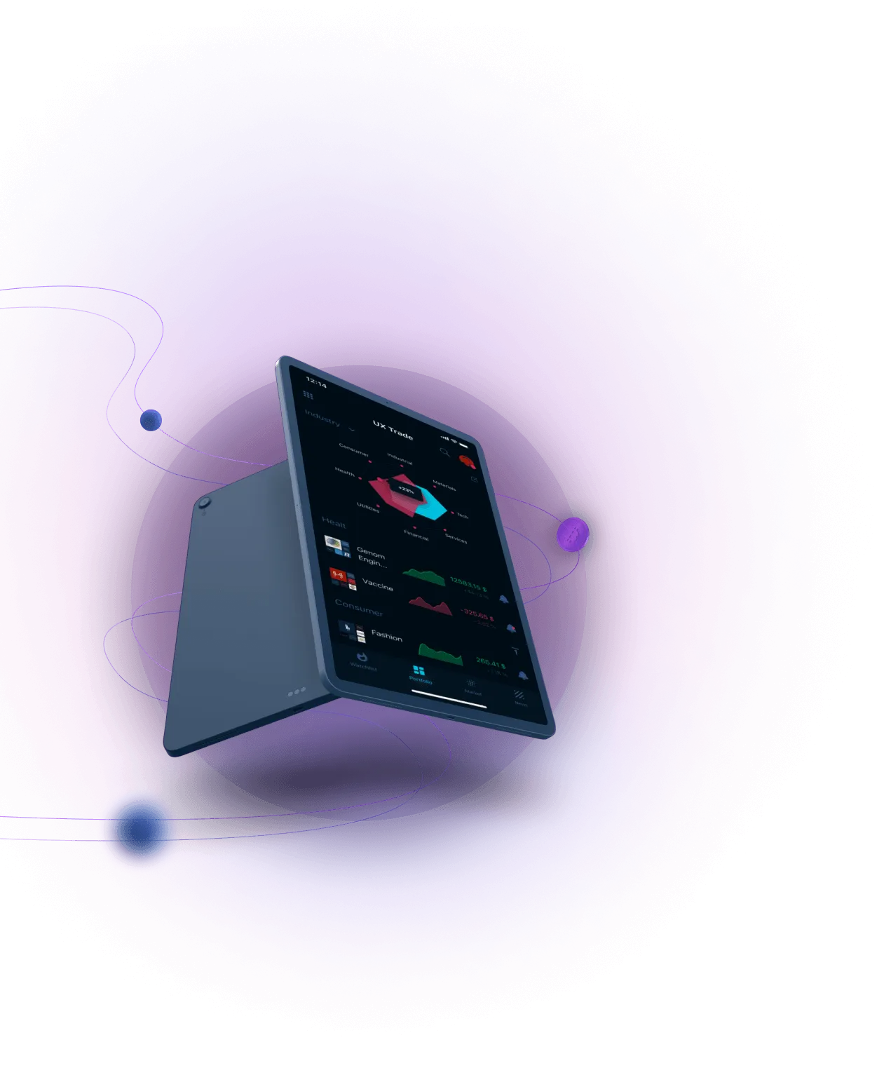 Eryvon Alurex - What Role Does Eryvon Alurex Play?